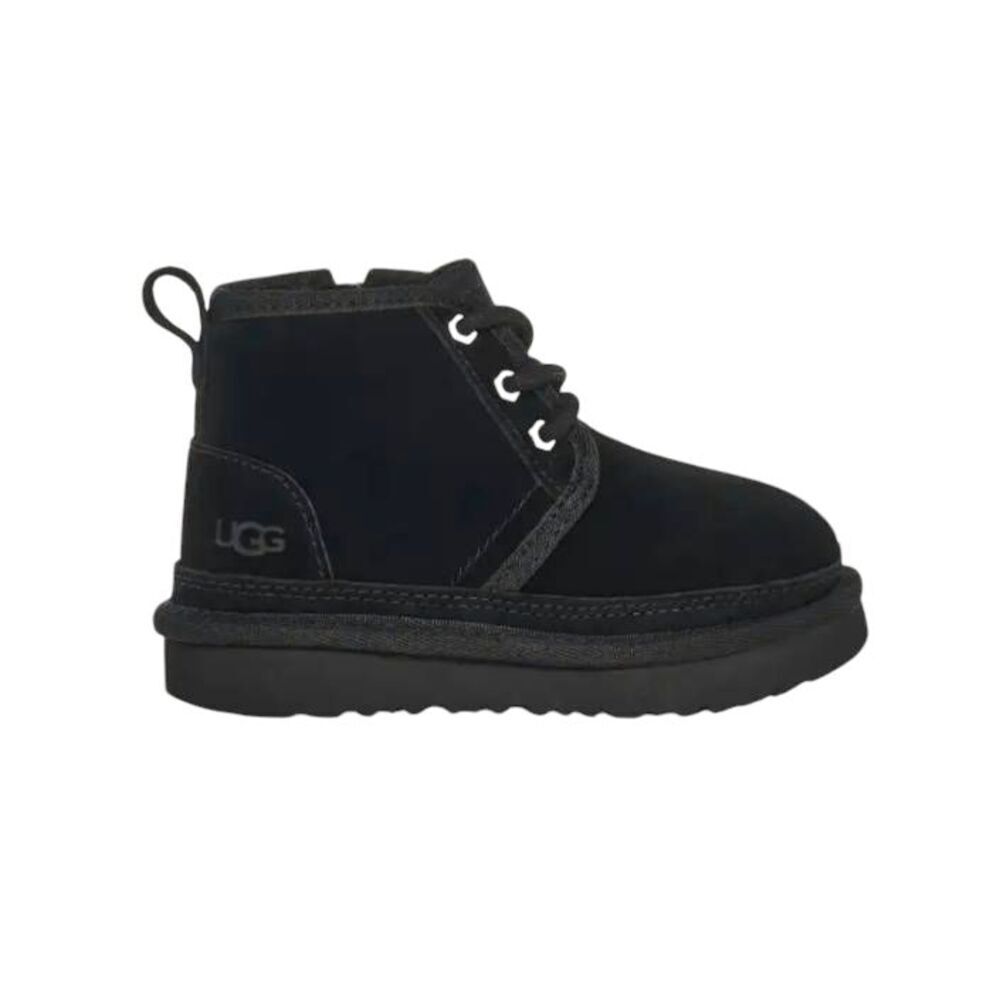 UGG Neumel II Chukka Boot Toddler's Size 6